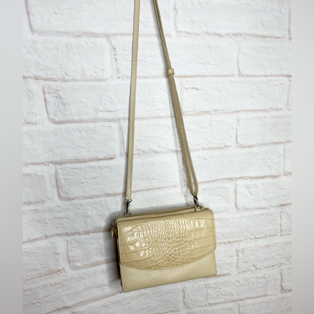 Brighton Vintage Crossbody purse